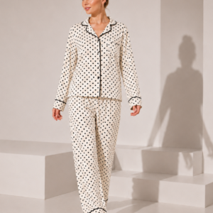 PIJAMA AMERICANO POA INVERNO - Imagem 1