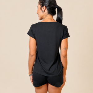 PIJAMA BASIC COM CORAÇÃO VERAO - Imagem 5