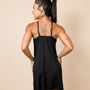 CAMISOLA BASICA - Imagem 4