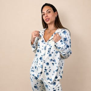 PIJAMA AMERICANO DIOR - Imagem 1