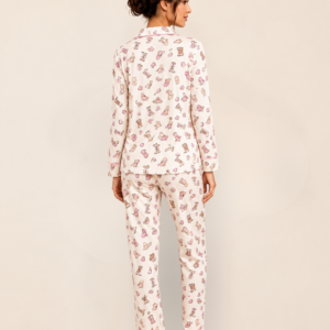 PIJAMA AMERICANO RODEIO ROMANTICO - Imagem 3
