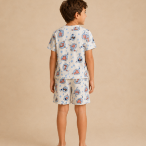 PIJAMA BASIC INFANTIL NEMO VERAO - Imagem 3