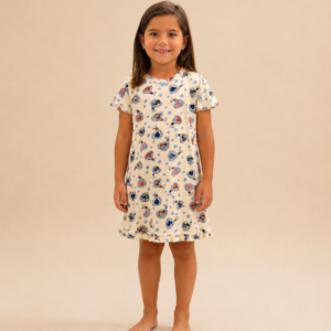 CAMISOLA NEMO INFANTIL - Imagem 2