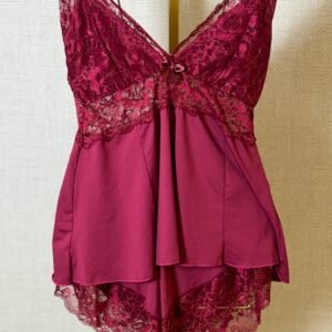 Short Doll Nuance Petra - Imagem 2