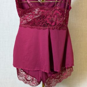 Short Doll Nuance Petra - Imagem 3