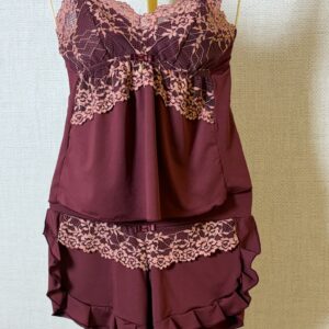 Short Doll Nuance Petra - Imagem 1