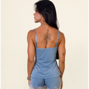SHORT DOLL MIRANTE - TARAO - Imagem 3