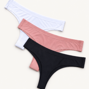 Kit Calcinhas Daily - Imagem 2