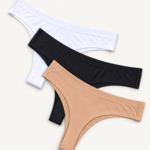 Kit Calcinhas Daily - Imagem 1
