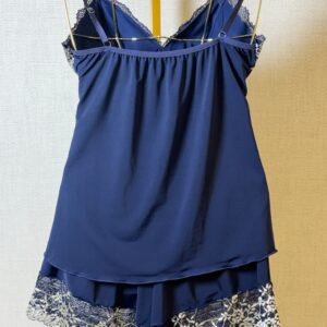 SHORT DOLL MARINHO - TARAO - Imagem 3