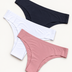 Kit Calcinhas Confort - Imagem 1