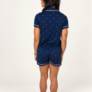Pijama Americano Sara Poá - Imagem 2